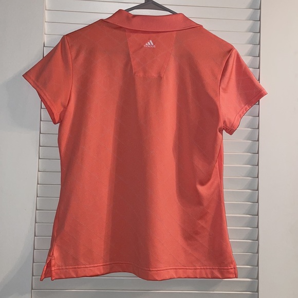 Pebble Beach Women’s Adidas golf top - Picture 3 of 3